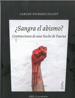 ¿SANGRA EL ABISMO?