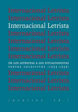INTERNACIONAL LETRISTA