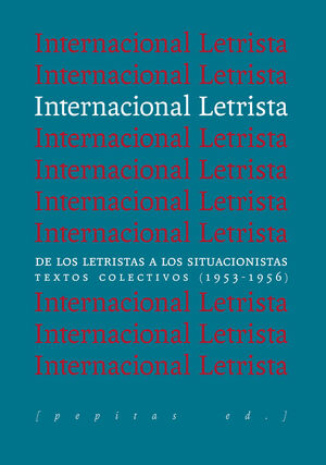 INTERNACIONAL LETRISTA