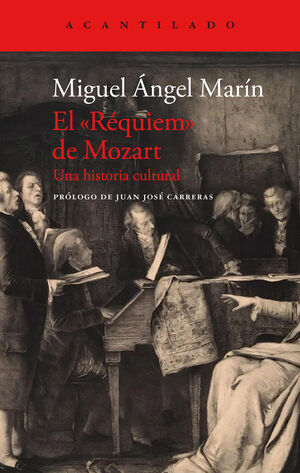 REQUIEM DE MOZART, EL