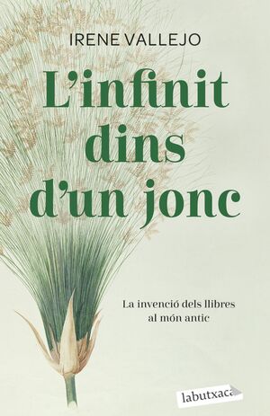 L'INFINIT DINS D'UN JONC