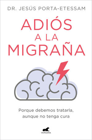 ADIOS A LA MIGRAÑA