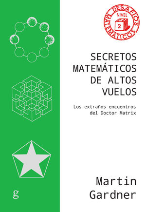 SECRETOS MATEMÁTICOS DE ALTOS VUELOS