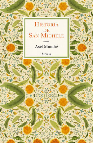 HISTORIA DE SAN MICHELE