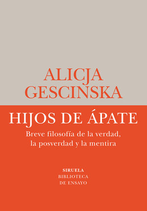 HIJOS DE APATE