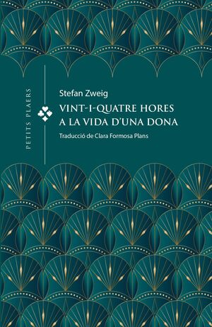 VINT-I-QUATRE HORES A LA VIDA D'UNA DONA