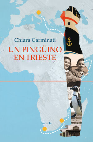 UN PINGÜINO EN TRIESTRE