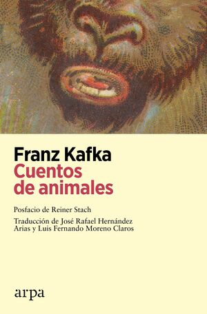 CUENTOS DE ANIMALES