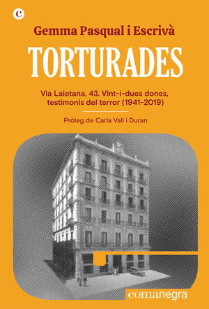 TORTURADES