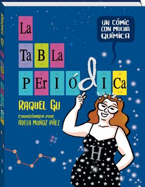 LA TABLA PERIODICA