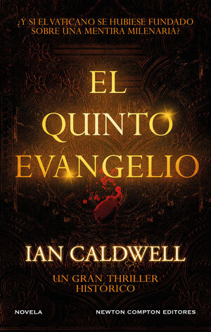 QUINTO EVANGELIO,EL