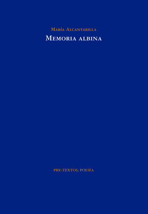 MEMORIA ALBINA