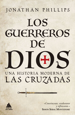 GUERREROS DE DIOS, LOS