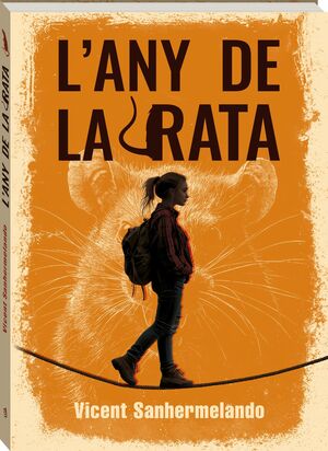 L´ANY DE LA RATA