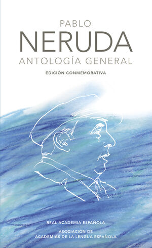 ANTOLOGIA PABLO NERUDA