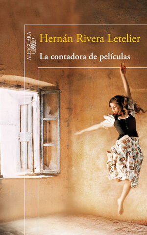 LA CONTADORA DE PELICULAS