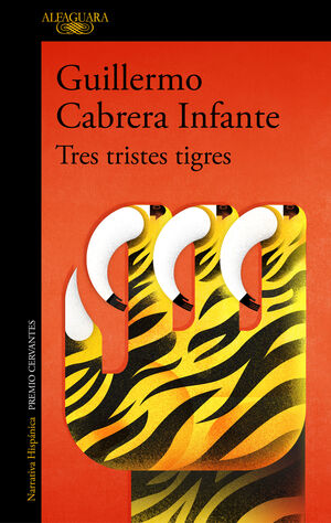 TRES TRISTES TIGRES