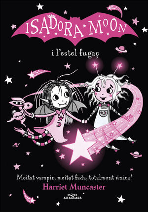 LA ISADORA MOON I L#ESTEL FUGAÇ