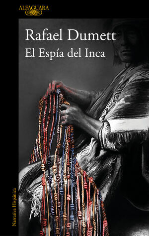 EL ESPÍA DEL INCA