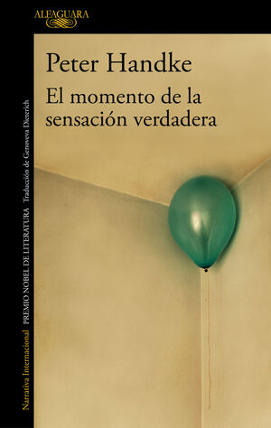 EL MOMENTO SENSACION VERDADERA