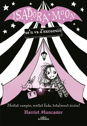 ISADORA MOON SE'N VA D'EXCURSIO (CAT)