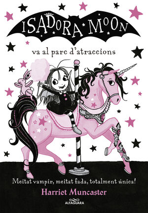 LA ISADORA MOON VA AL PARC D'ATRACCIONS