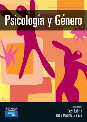 * PSICOLOGÍA Y GÉNERO *