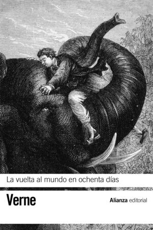 LA VUELTA AL MUNDO EN OCHENTA DÍAS