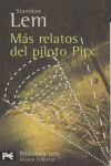MAS RELATOS DEL PILOTO PIRX