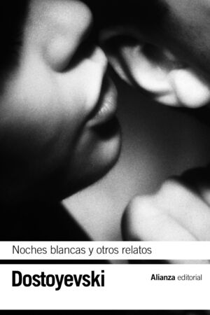 NOCHES BLANCAS RELATOS
