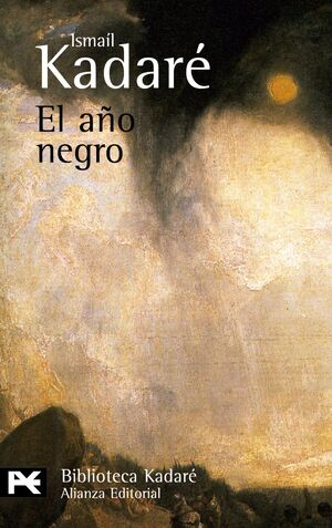 EL AÑO NEGRO