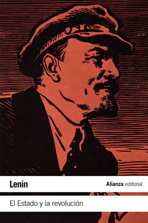 EL ESTADO Y LA REVOLUCIÓ