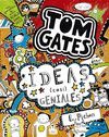 TOM GATES. IDEAS (CASI) GENIALES