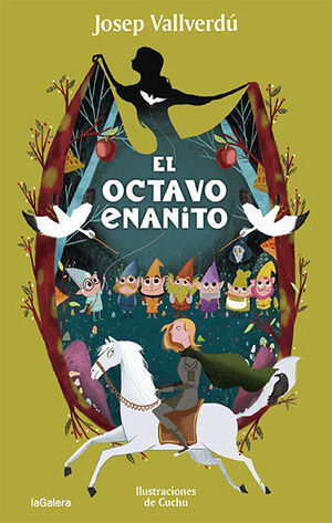 EL OCTAVO ENANITO