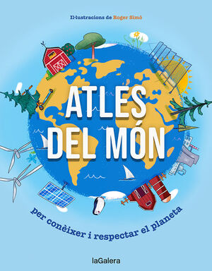 ATLES DEL M?N