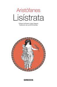 LISÍSTRATA