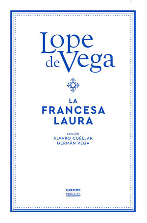 LA FRANCESA LAURA