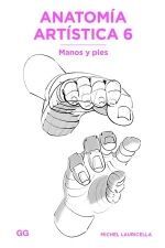 ANATOMÍA ARTÍSTICA 6
