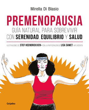 PREMENOPAUSIA