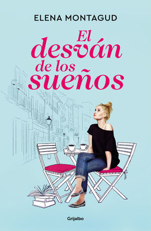 EL DESVAN DE LOS SUEÑOS