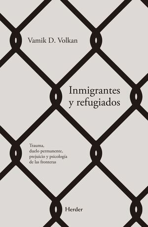 INMIGRANTES Y REFUGIADOS