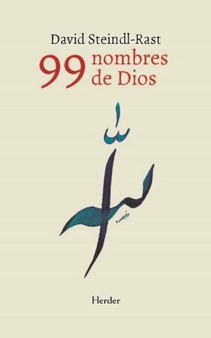 99 NOMBRES DE DIOS, LOS