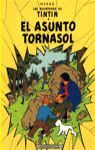 TINTIN EL ASUNTO TORNASOL