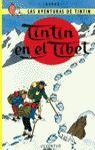 C- TINTÍN EN EL TÍBET