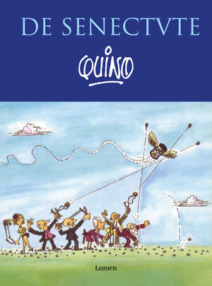 QUINO INÉDITO (TÍTULO PROVISIONAL)