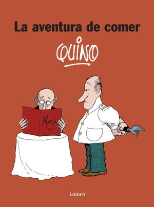 AVENTURA DE COMER, LA