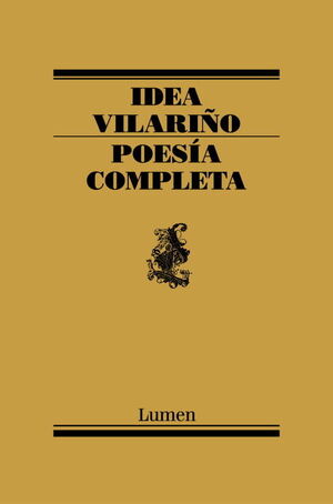 POESÍA COMPLETA