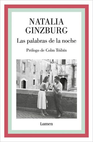 PALABRAS DE LA NOCHE, LAS