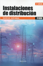 INSTALACIONES DE DISTRIBUCIÓN 2ED