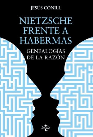 NIETZSCHE FRENTE A HABERMAS